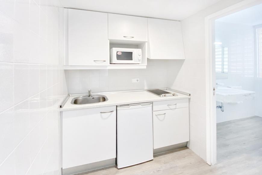 2 Sterne Hotel: Morito Beach - Cala Millor, Mallorca (Balearen), Bild 4