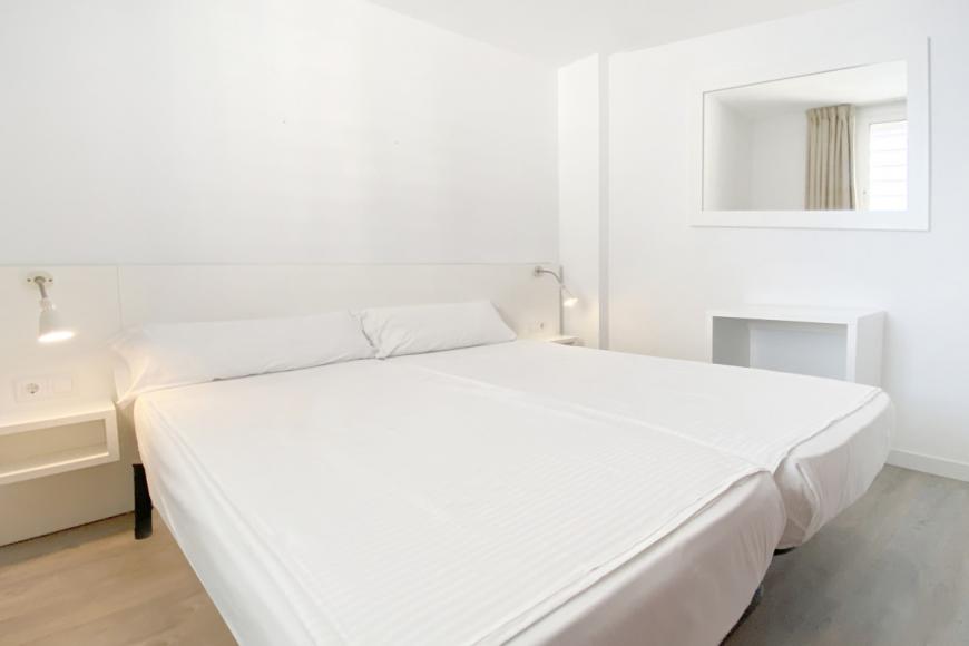 2 Sterne Hotel: Morito Beach - Cala Millor, Mallorca (Balearen), Bild 8