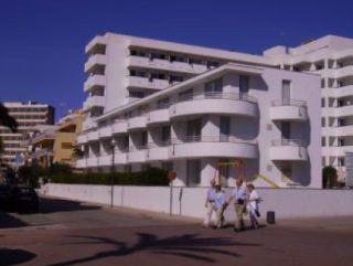 2 Sterne Hotel: Morito Beach - Cala Millor, Mallorca (Balearen)