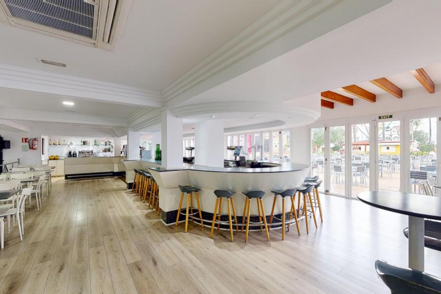 4 Sterne Familienhotel: Garden HYB Eurocalas Waterpark - Calas de Mallorca, Mallorca (Balearen), Bild 8