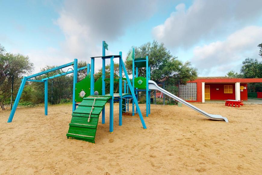 4 Sterne Familienhotel: Garden HYB Eurocalas Waterpark - Calas de Mallorca, Mallorca (Balearen), Bild 9