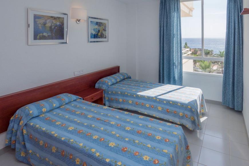 3 Sterne Familienhotel: Playa Dorada - Sa Coma, Mallorca (Balearen), Bild 5