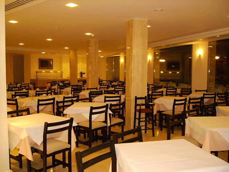 3 Sterne Familienhotel: Playa Dorada - Sa Coma, Mallorca (Balearen), Bild 6