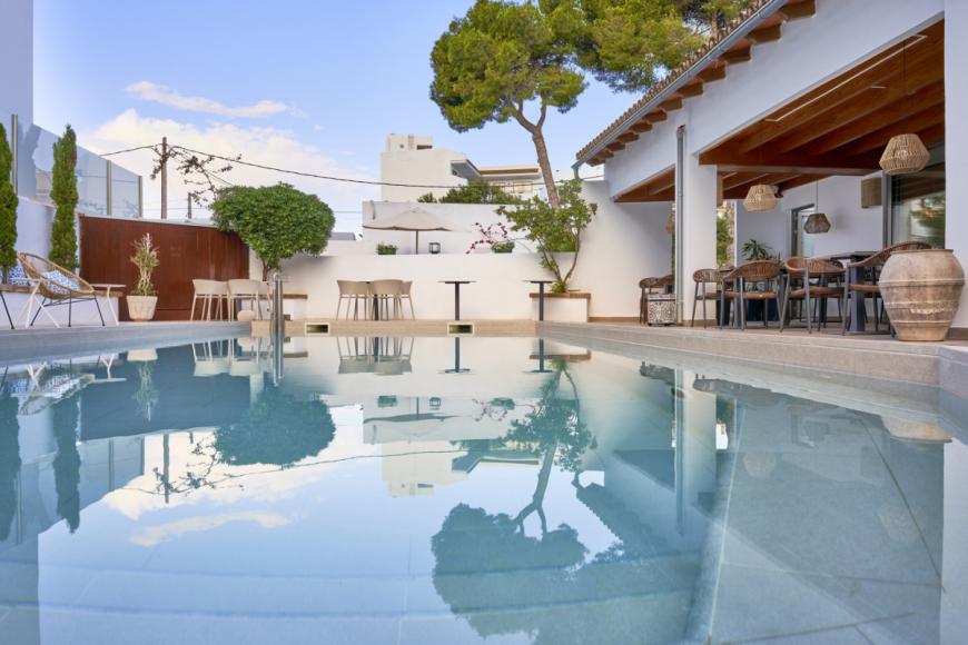 4 Sterne Hotel: Flacalco Hotels & Apartments - Cala Ratjada, Mallorca (Balearen), Bild 3