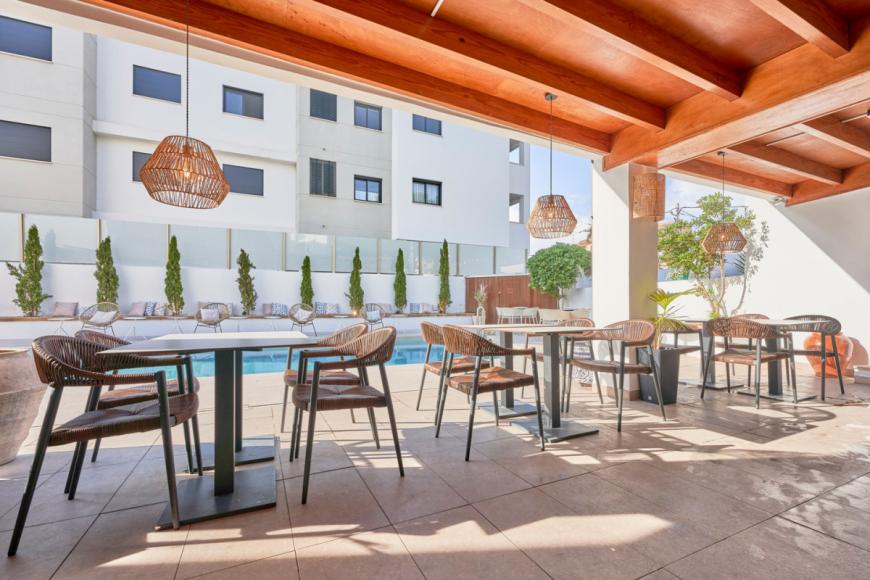 4 Sterne Hotel: Flacalco Hotels & Apartments - Cala Ratjada, Mallorca (Balearen), Bild 4