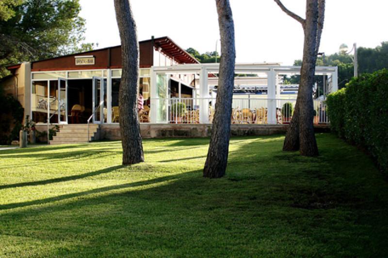 2 Sterne Hotel: Cabot Tres Torres Apartments - Playa de Palma, Mallorca (Balearen), Bild 2