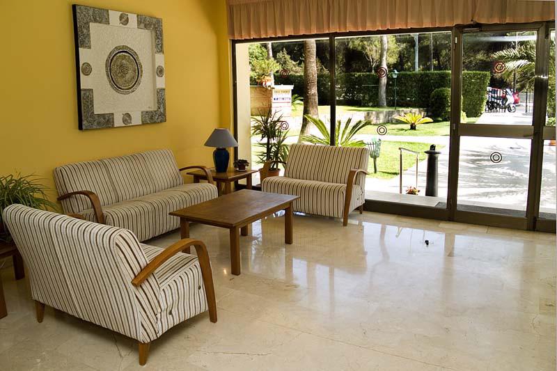 2 Sterne Hotel: Cabot Tres Torres Apartments - Playa de Palma, Mallorca (Balearen), Bild 3