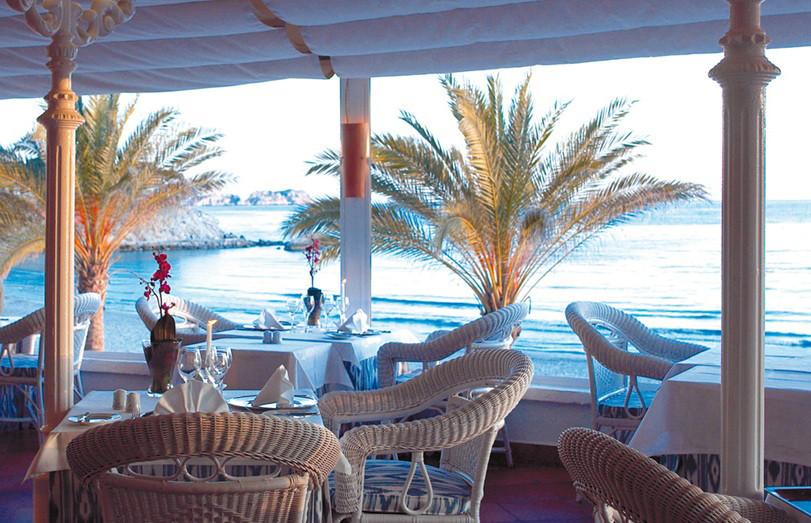 5 Sterne Hotel: Secrets Mallorca Villamil - Adults only - Paguera, Mallorca (Balearen), Bild 6