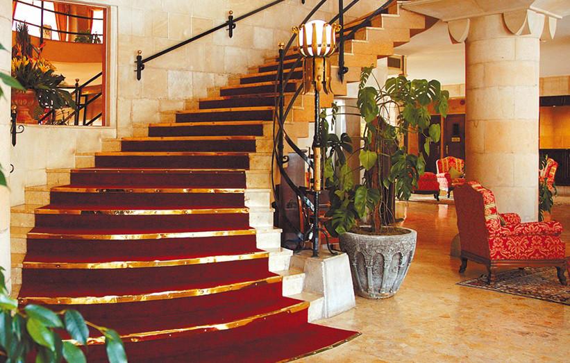 5 Sterne Familienhotel: Secrets Mallorca Villamil - Paguera, Mallorca (Balearen), Bild 5