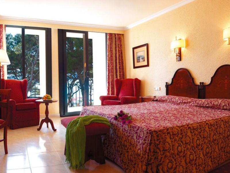 5 Sterne Familienhotel: Secrets Mallorca Villamil - Paguera, Mallorca (Balearen), Bild 7