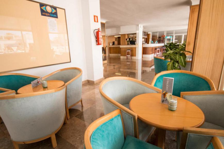 2 Sterne Hotel: Amic Miraflores - Can Pastilla, Mallorca (Balearen), Bild 10