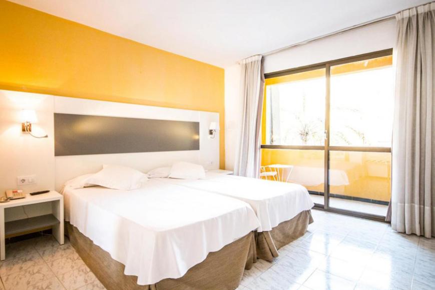 2 Sterne Hotel: Amic Miraflores - Can Pastilla, Mallorca (Balearen), Bild 5