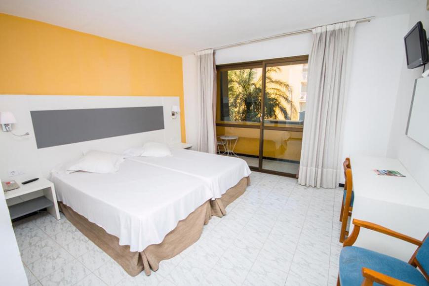 2 Sterne Hotel: Amic Miraflores - Can Pastilla, Mallorca (Balearen), Bild 8