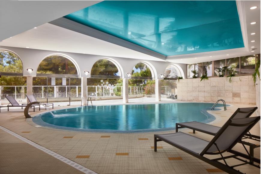 4 Sterne Hotel: Hilton Mallorca Galatzo - Paguera, Mallorca (Balearen), Bild 10
