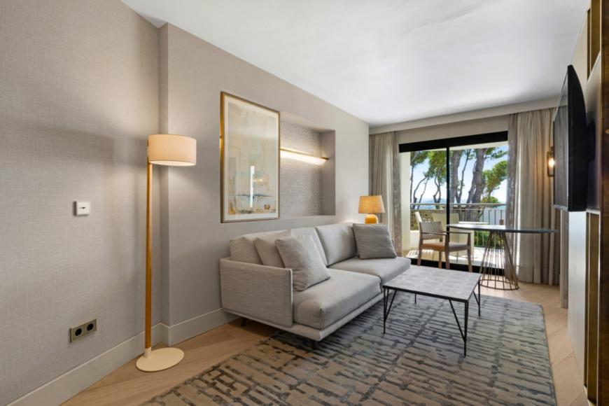 4 Sterne Hotel: Hilton Mallorca Galatzo - Paguera, Mallorca (Balearen), Bild 4