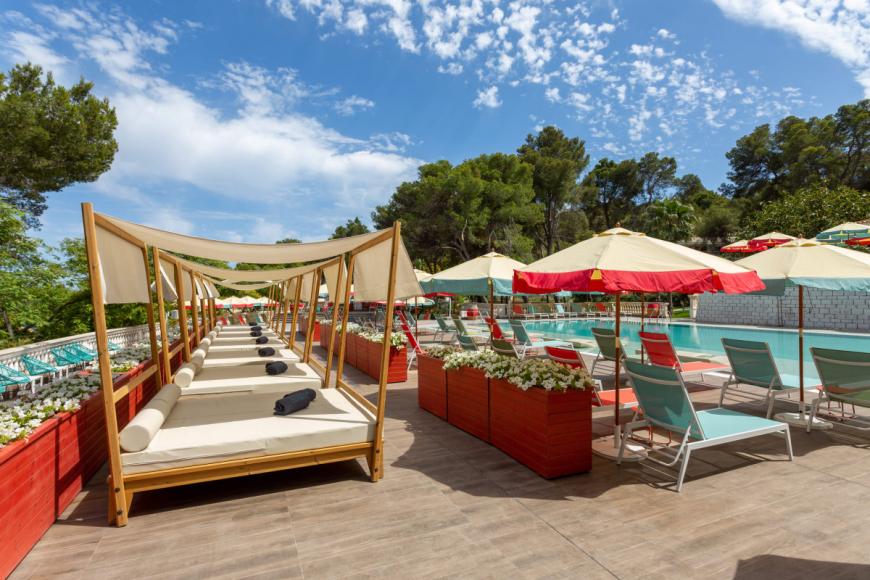 4 Sterne Hotel: Dreams Calvia Mallorca - Magaluf, Mallorca (Balearen), Bild 6