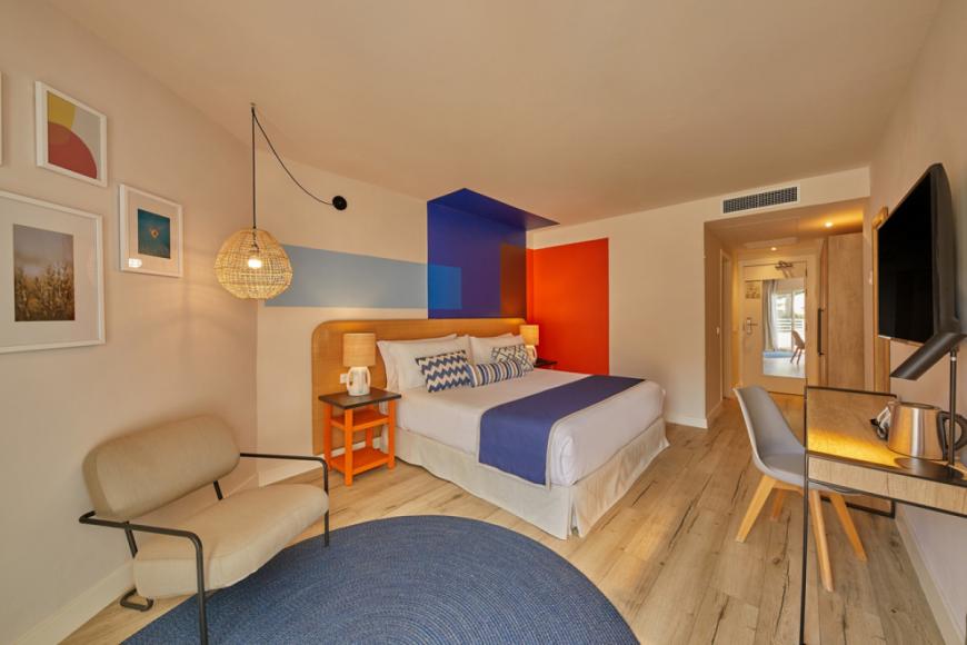 4 Sterne Hotel: Dreams Calvia Mallorca - Magaluf, Mallorca (Balearen), Bild 4