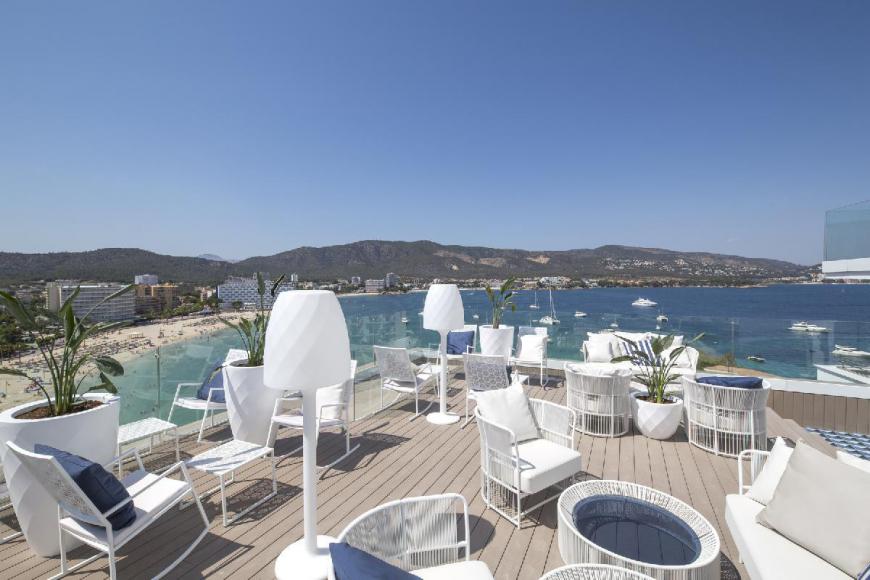 5 Sterne Hotel: Fergus Style Tobago - Adults Only - Palma Nova, Mallorca (Balearen), Bild 3