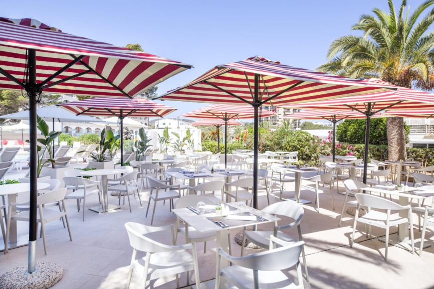 5 Sterne Hotel: Fergus Style Tobago - Adults Only - Palma Nova, Mallorca (Balearen), Bild 4