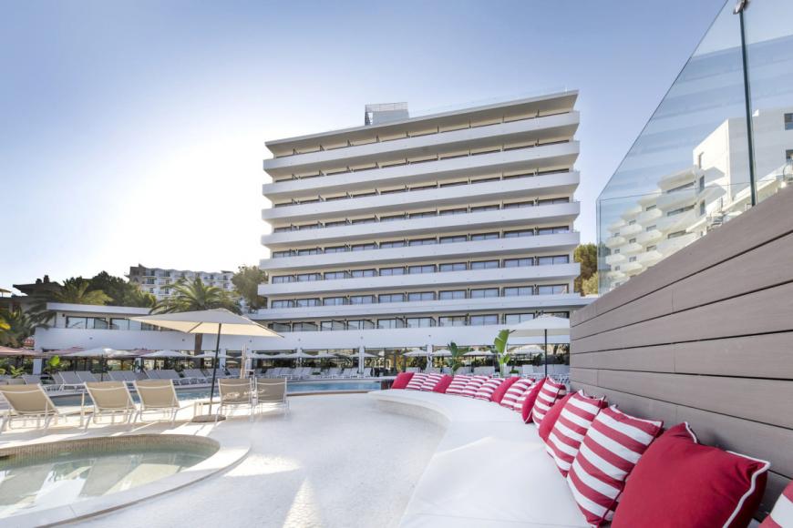 5 Sterne Hotel: Fergus Style Tobago - Adults Only - Palma Nova, Mallorca (Balearen), Bild 2