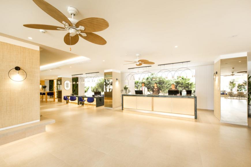 5 Sterne Hotel: Fergus Style Tobago - Adults Only - Palma Nova, Mallorca (Balearen), Bild 9
