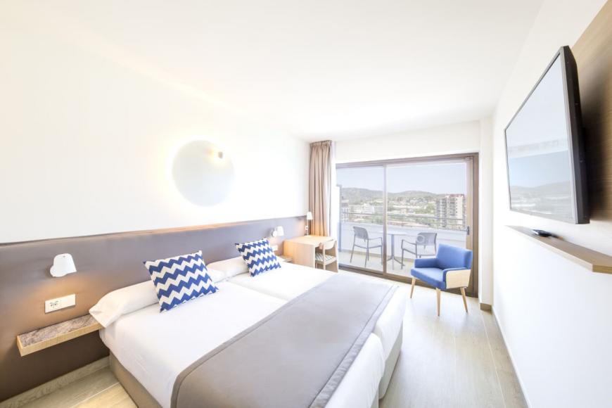 5 Sterne Hotel: Fergus Style Tobago - Adults Only - Palma Nova, Mallorca (Balearen), Bild 5