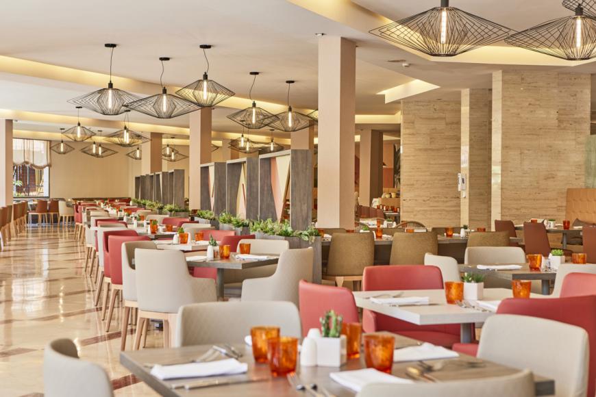 4 Sterne Familienhotel: Zafiro Tropic - Alcudia, Mallorca (Balearen), Bild 7