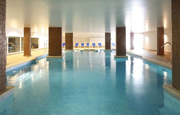 4 Sterne Hotel: Hipotels Mediterraneo Hotel - Adults Only - Sa Coma, Mallorca (Balearen), Bild 4