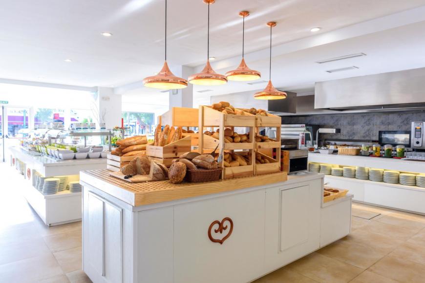 3 Sterne Familienhotel: Alcudia Garden - Alcudia, Mallorca (Balearen), Bild 6