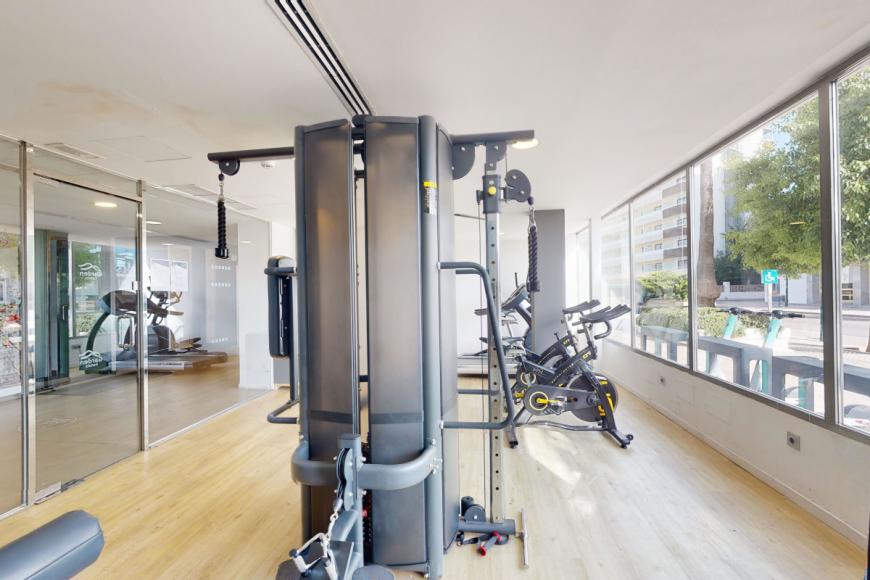 3 Sterne Familienhotel: Alcudia Garden - Alcudia, Mallorca (Balearen), Bild 9