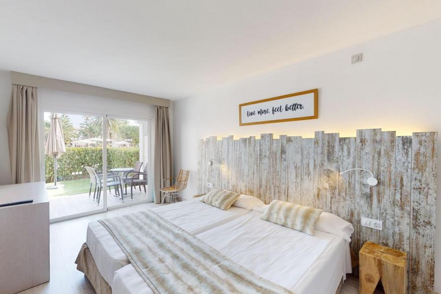 3 Sterne Familienhotel: Alcudia Garden - Alcudia, Mallorca (Balearen), Bild 10