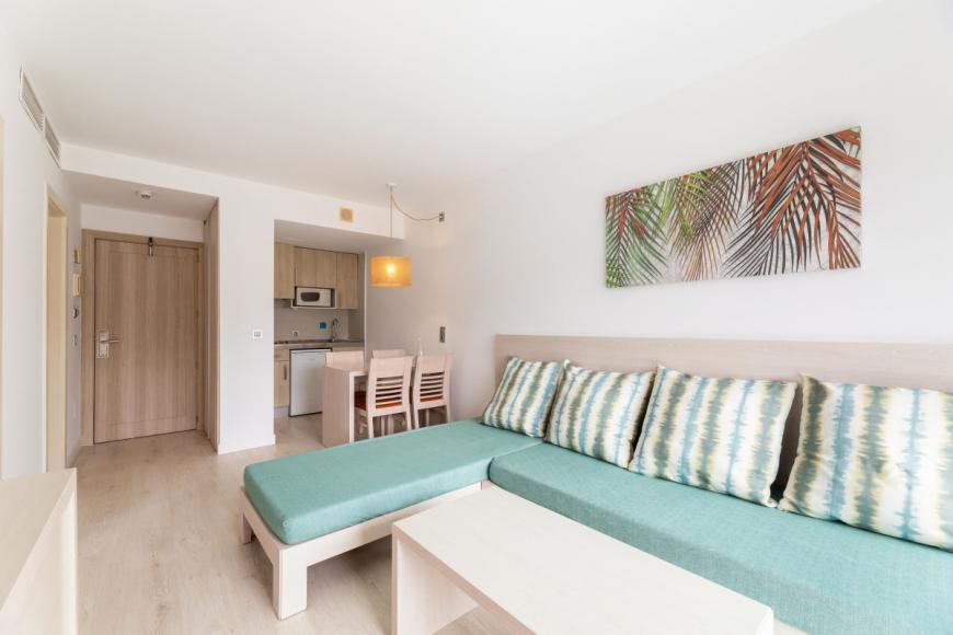 3 Sterne Familienhotel: Alcudia Garden - Alcudia, Mallorca (Balearen), Bild 3