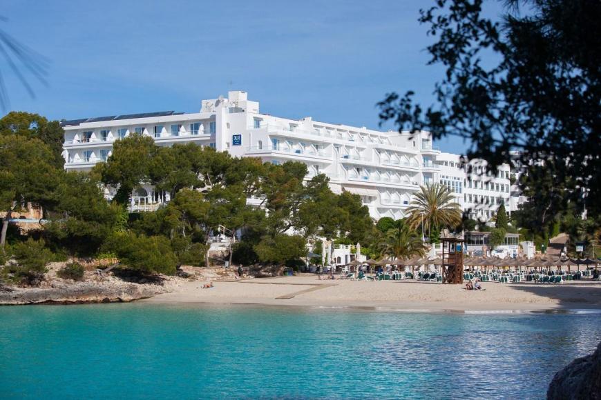3 Sterne Hotel: Blau Rocador - Cala D'or, Mallorca (Balearen)