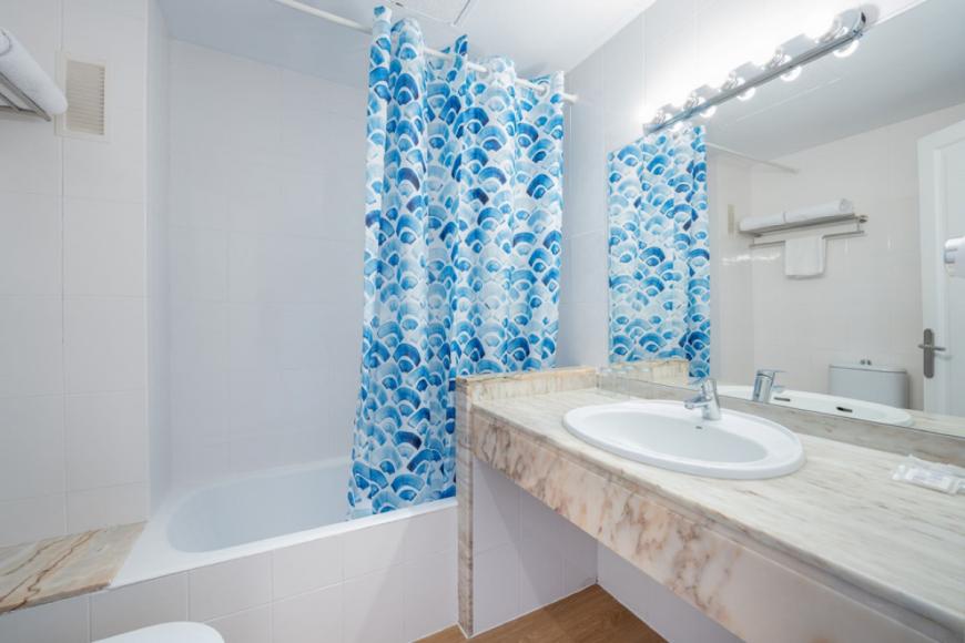 3 Sterne Familienhotel: Caprice Isabel Aparthotel (ex. Ferrer Lime Isabel) - Cala Bona, Mallorca (Balearen), Bild 7