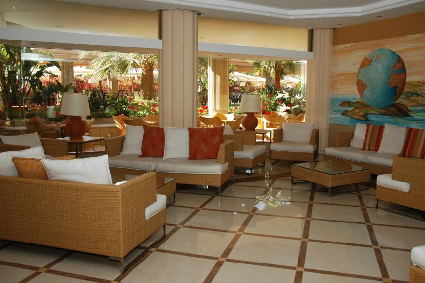 4 Sterne Familienhotel: Acacia Resort - Campofelice Di Roccella, Sizilien, Bild 7