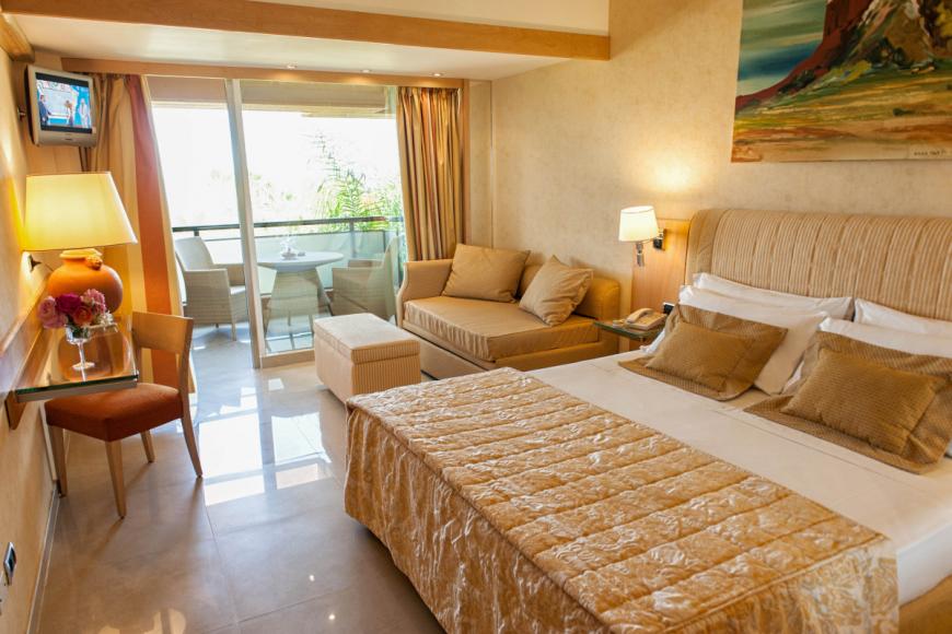 4 Sterne Familienhotel: Acacia Resort - Campofelice Di Roccella, Sizilien, Bild 9