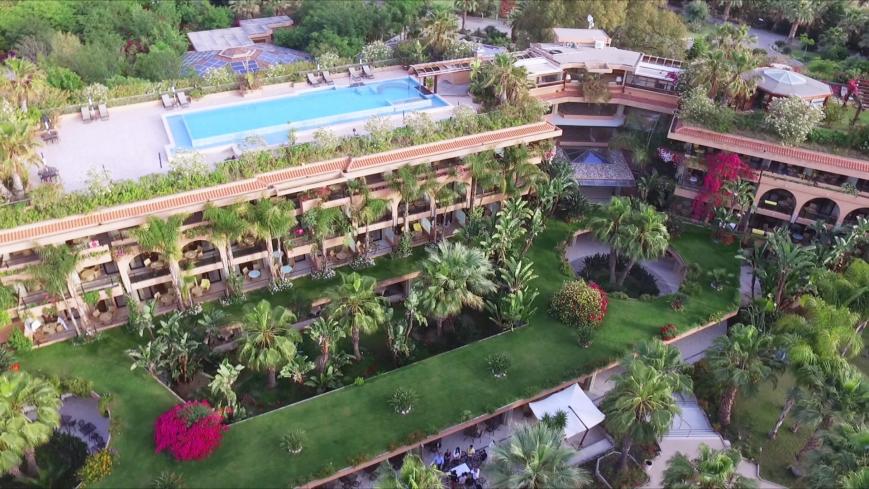 4 Sterne Familienhotel: Acacia Resort - Campofelice, Sizilien, Bild 1