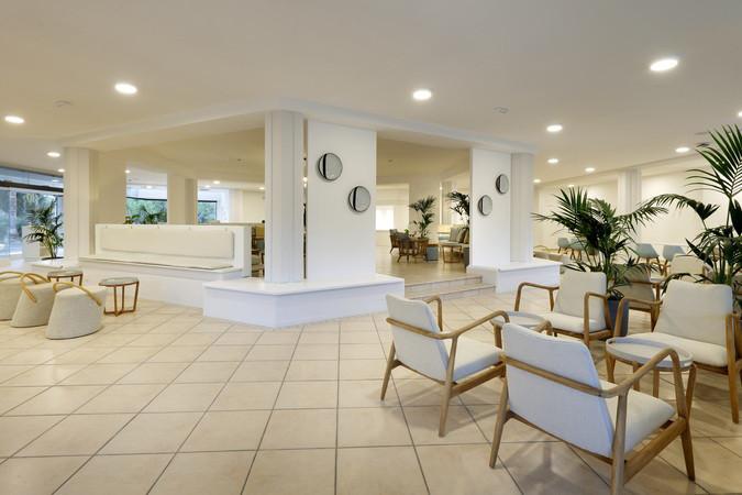 5 Sterne Hotel: Grand Palladium Sicilia Resort & Spa - Cefalu, Sizilien, Bild 5