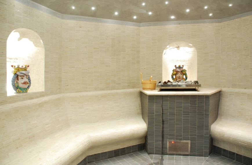 4 Sterne Hotel: Costa Verde - Cefalu, Sizilien, Bild 3