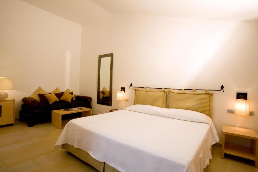 4 Sterne Hotel: Alberi del Paradiso - Cefalu, Sizilien, Bild 2