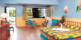 4 Sterne Hotel: BlueBay Villas Doradas - Adults only - Playa Dorada, Norden Dom. Rep., Bild 2