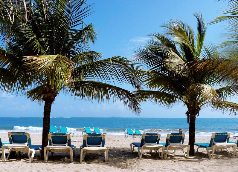 3 Sterne Hotel: Villa Taina - Cabarete, Norden Dom. Rep., Bild 2