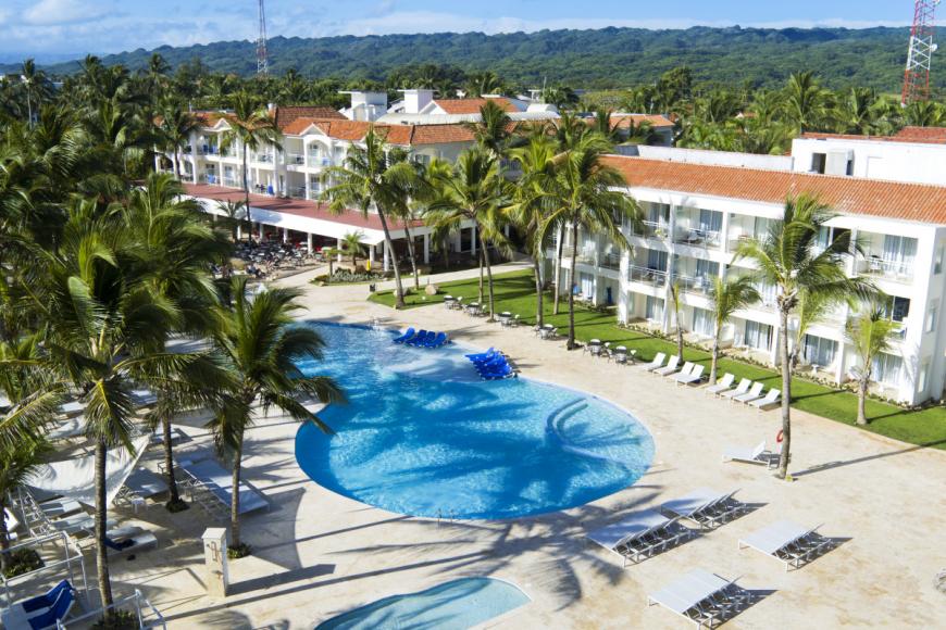 4 Sterne Hotel: Viva Tangerine by Wyndham - Cabarete, Norden Dom. Rep., Bild 2