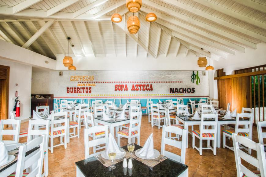 4 Sterne Hotel: Viva Tangerine by Wyndham - Cabarete, Norden Dom. Rep., Bild 6