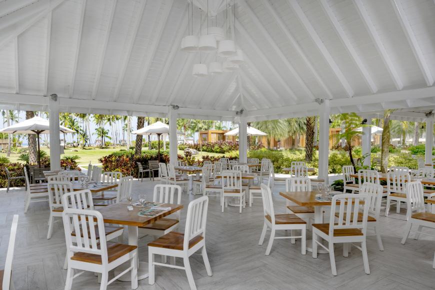 4 Sterne Hotel: Viva V Samana by Wyndham - Adults Only - Samana / Las Terrenas, Norden Dom. Rep., Bild 6