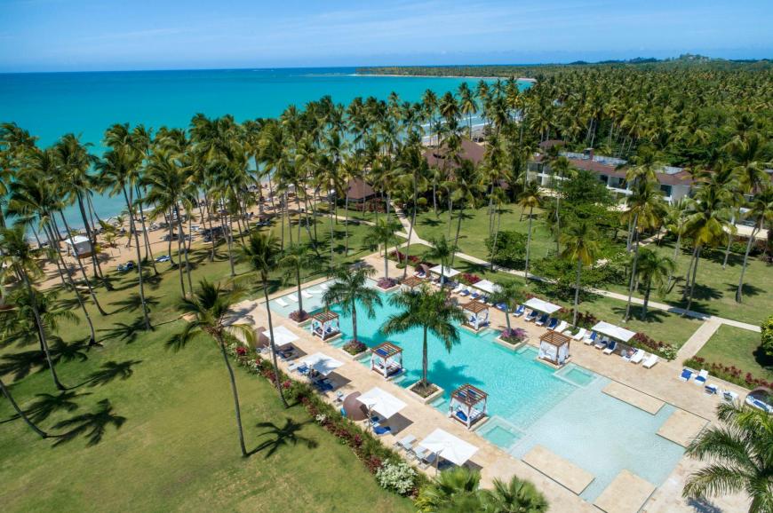 4 Sterne Hotel: Viva Wyndham V Samana - Adults Only - Samana / Las Terrenas, Norden Dom. Rep.