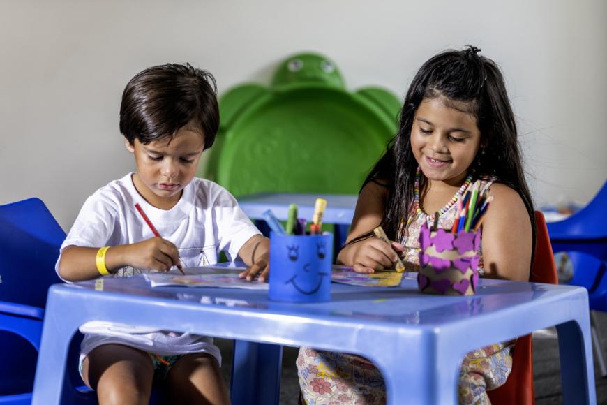 4 Sterne Familienhotel: Viva Heavens by Wyndham - Playa Dorada, Norden Dom. Rep., Bild 9