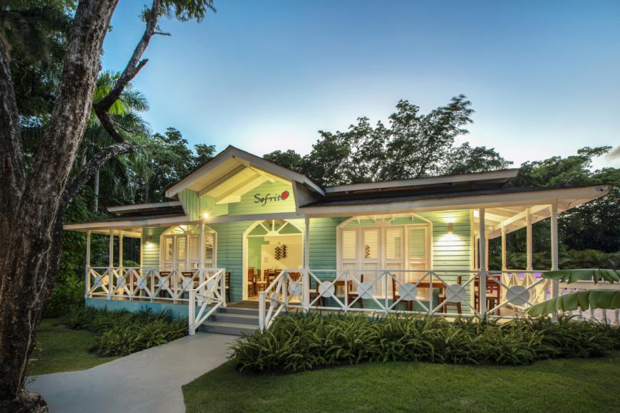 4 Sterne Familienhotel: Viva Heavens by Wyndham - Playa Dorada, Norden Dom. Rep., Bild 8