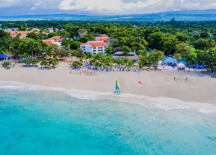 4 Sterne Hotel: Viva Wyndham V Heavens - Adults Only - Playa Dorada, Norden Dom. Rep.