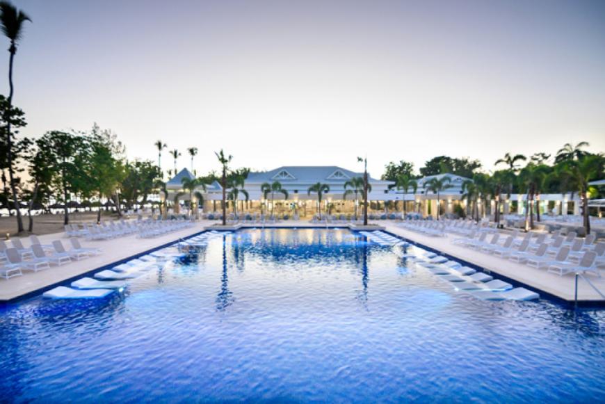 5 Sterne Familienhotel: Bahia Principe Grand El Portillo - Samana / Las Terrenas, Norden Dom. Rep.